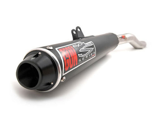 BIGGUN EXHAUST 980318 980318