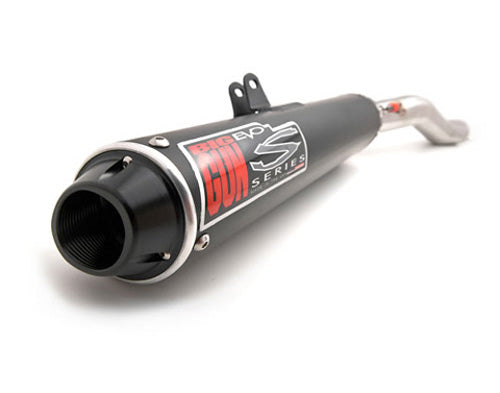 BIGGUN EXHAUST 980333 980333