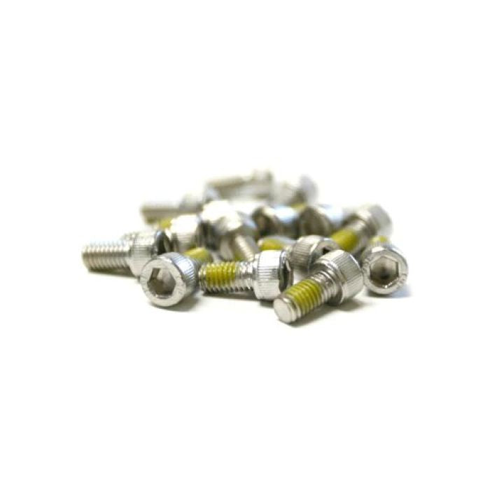 Biggun Exhaust 10/32 End Tip Allen Screws 980349