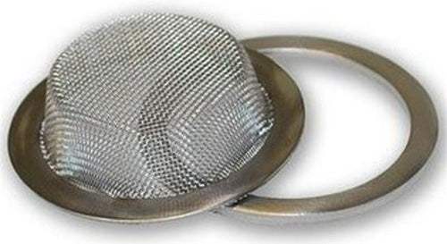 Biggun Exhaust Usfs Spark Arrestor Screen 980351