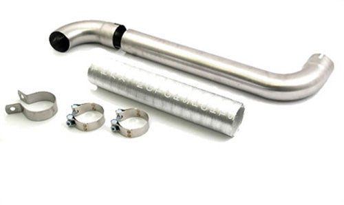 Biggun Exhaust Evo Snorkel Kit 980353