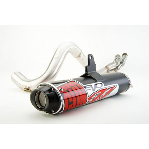 BIGGUN EXHAUST 980373 980373