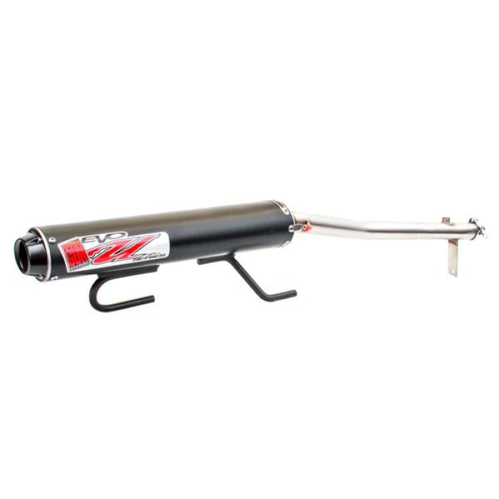 BIGGUN EXHAUST 980376 980376