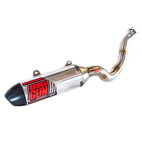 BIGGUN EXHAUST 980389 980389