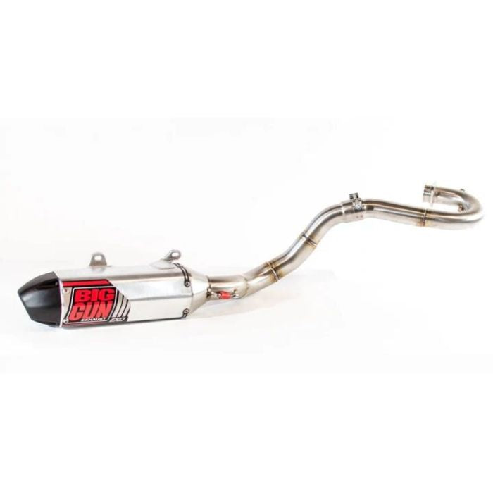 BIGGUN EXHAUST 980398 980398