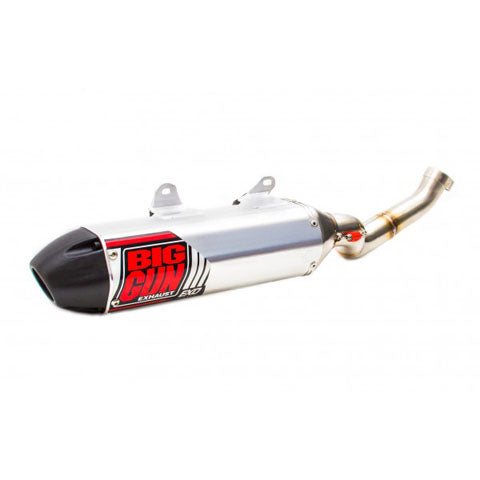 BIGGUN EXHAUST 980402 980402