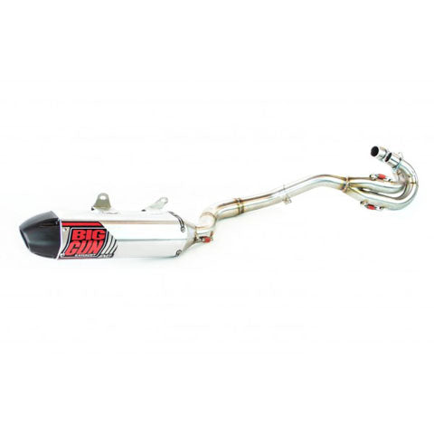 BIGGUN EXHAUST 980403 980403