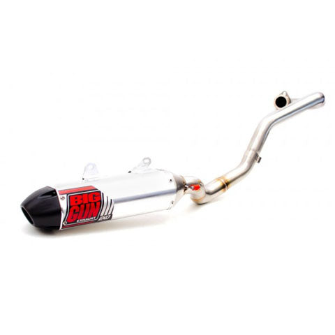 BIGGUN EXHAUST 980405 980405