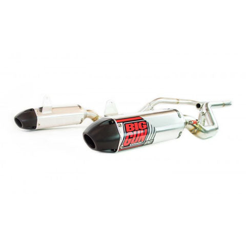 BIGGUN EXHAUST 980406 980406