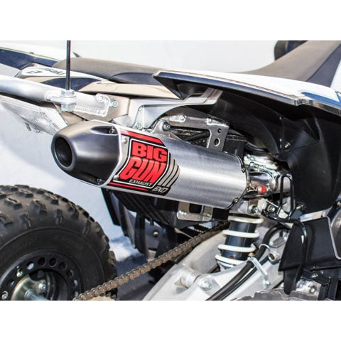 BIGGUN EXHAUST 980408 980408