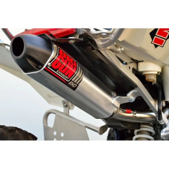 BIGGUN EXHAUST 980422 980422