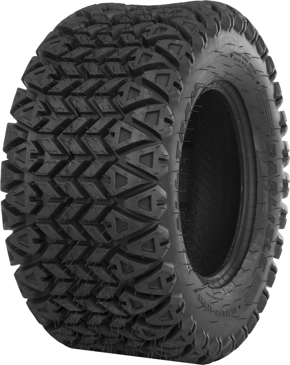 ITP Tire All Trail Rear 22x11-10 Bias 5100161-OLD