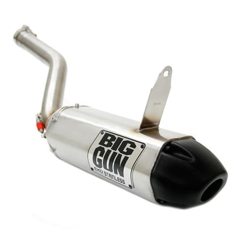 BIGGUN EXHAUST 980510 980510