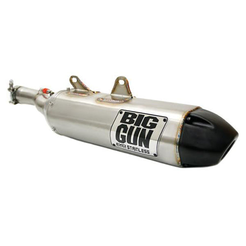 BIGGUN EXHAUST 980511 980511