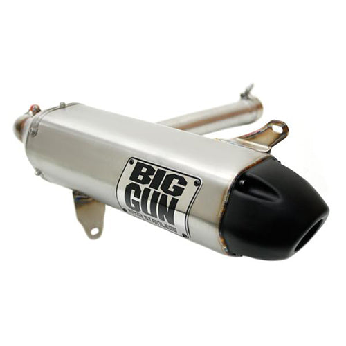 BIGGUN EXHAUST 980513 980513