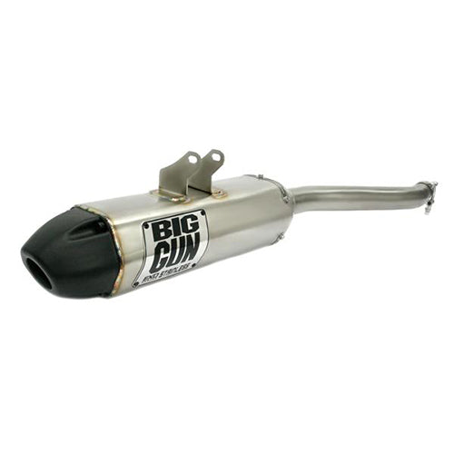 BIGGUN EXHAUST 980514 980514