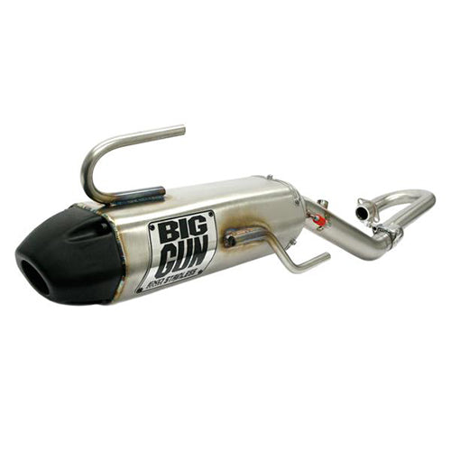 BIGGUN EXHAUST 980515 980515