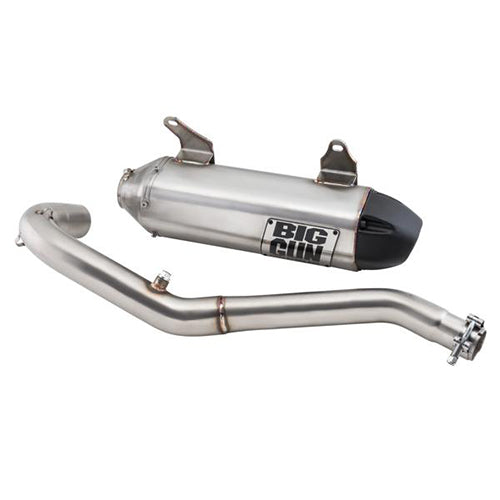 BIGGUN EXHAUST 980517 980517