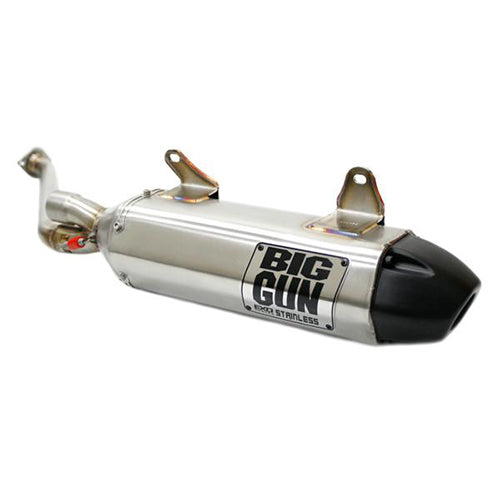 BIGGUN EXHAUST 980518 980518