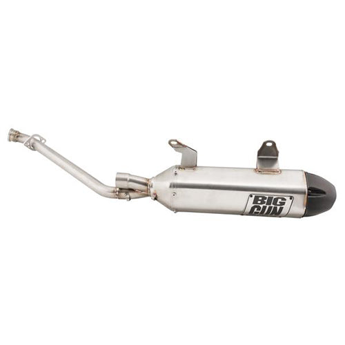 BIGGUN EXHAUST 980520 980520