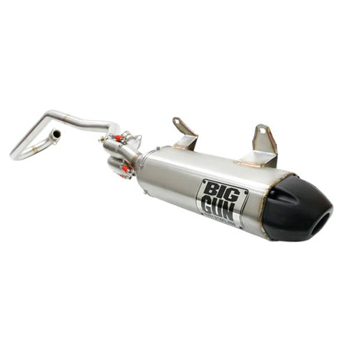 BIGGUN EXHAUST 980521 980521