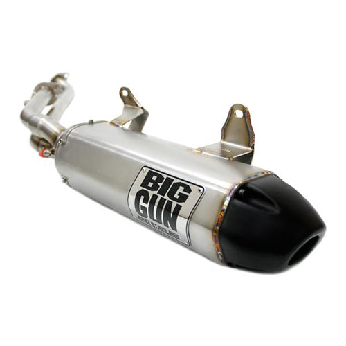 BIGGUN EXHAUST 980522 980522