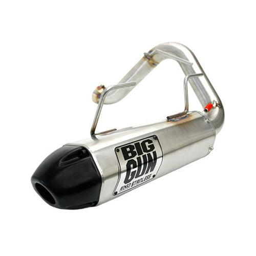 BIGGUN EXHAUST 980526 980526