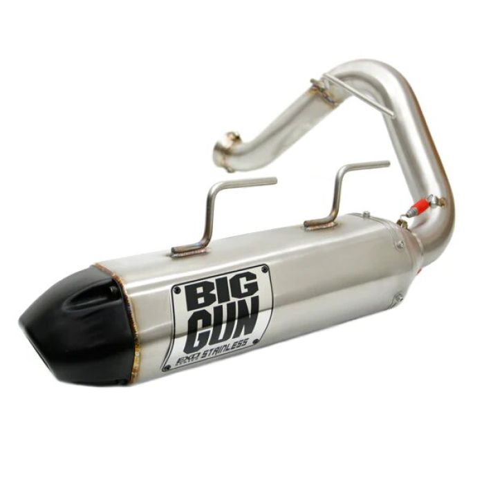 BIGGUN EXHAUST 980527 980527