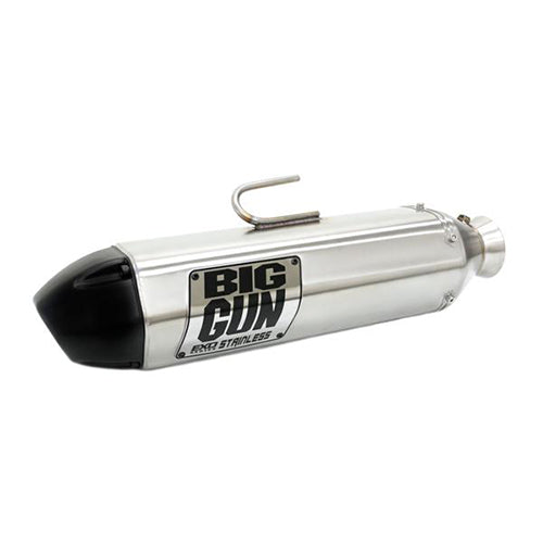 BIGGUN EXHAUST 980530 980530