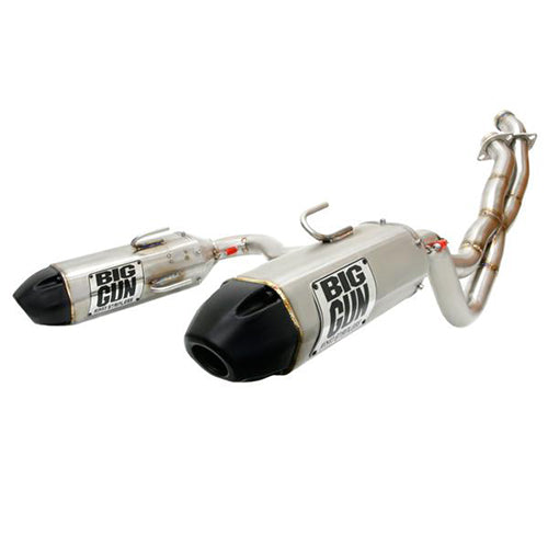 BIGGUN EXHAUST 980531 980531