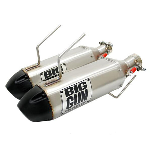 BIGGUN EXHAUST 980540 980540