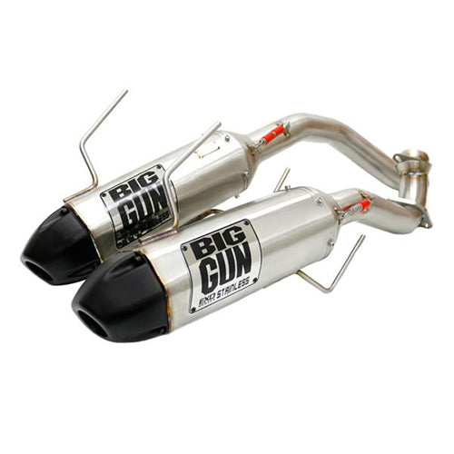 BIGGUN EXHAUST 980541 980541