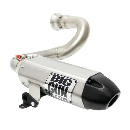 BIGGUN EXHAUST 980542 980542