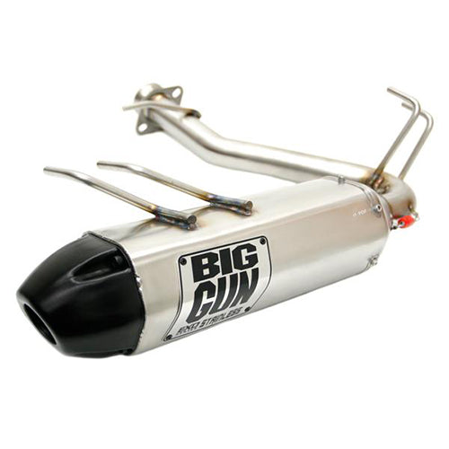 BIGGUN EXHAUST 980544 980544