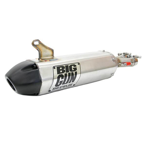 BIGGUN EXHAUST 980547 980547