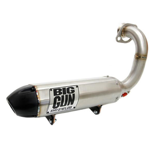 BIGGUN EXHAUST 980549 980549