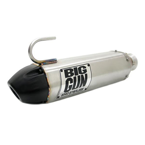 BIGGUN EXHAUST 980552 980552