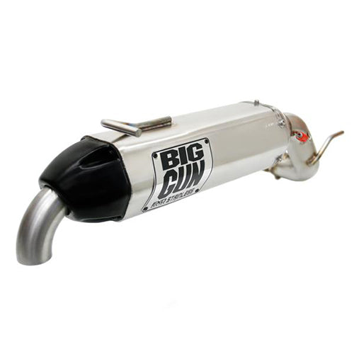 BIGGUN EXHAUST 980553 980553