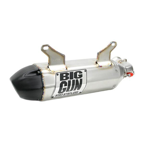 BIGGUN EXHAUST 980554 980554