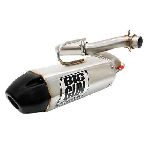 BIGGUN EXHAUST 980556 980556