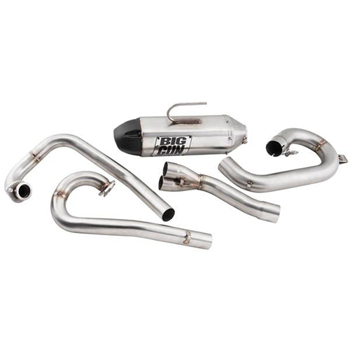 BIGGUN EXHAUST 980558 980558