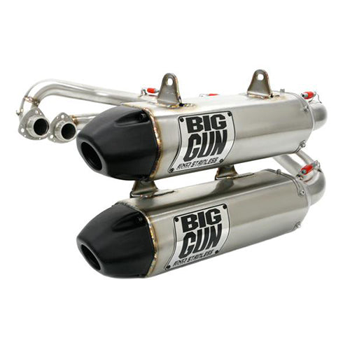 BIGGUN EXHAUST 980559 980559