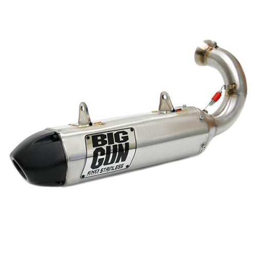 BIGGUN EXHAUST 980560 980560