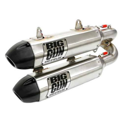 BIGGUN EXHAUST 980561 980561