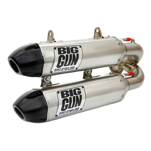 BIGGUN EXHAUST 980563 980563