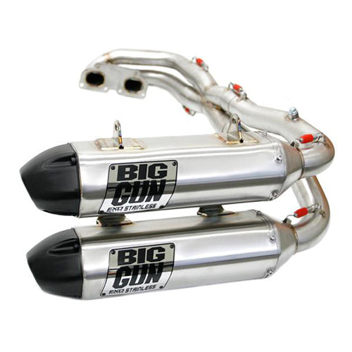 BIGGUN EXHAUST 980564 980564