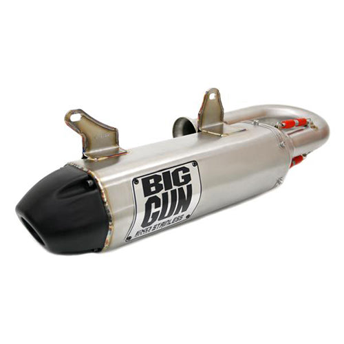 BIGGUN EXHAUST 980566 980566