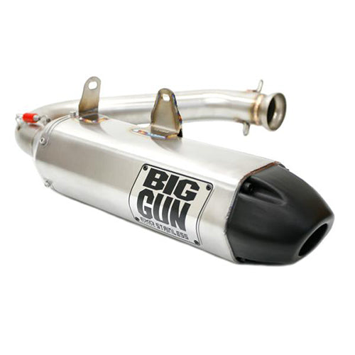 BIGGUN EXHAUST 980567 980567