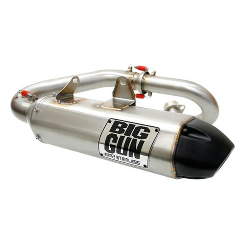 BIGGUN EXHAUST 980570 980570