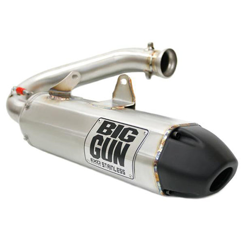 BIGGUN EXHAUST 980571 980571